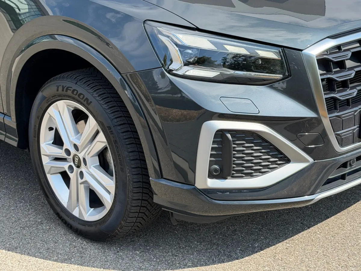 35 TFSI 150pk S-tronic Advanced | Trekhaak | Camera | 4-seizoenen banden | Elek. Achterklep | Rijklaar incl. garantie