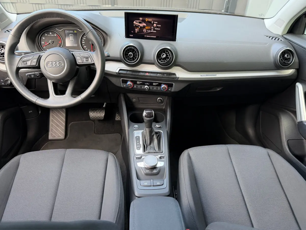 35 TFSI 150pk S-tronic Advanced | Trekhaak | Camera | 4-seizoenen banden | Elek. Achterklep | Rijklaar incl. garantie