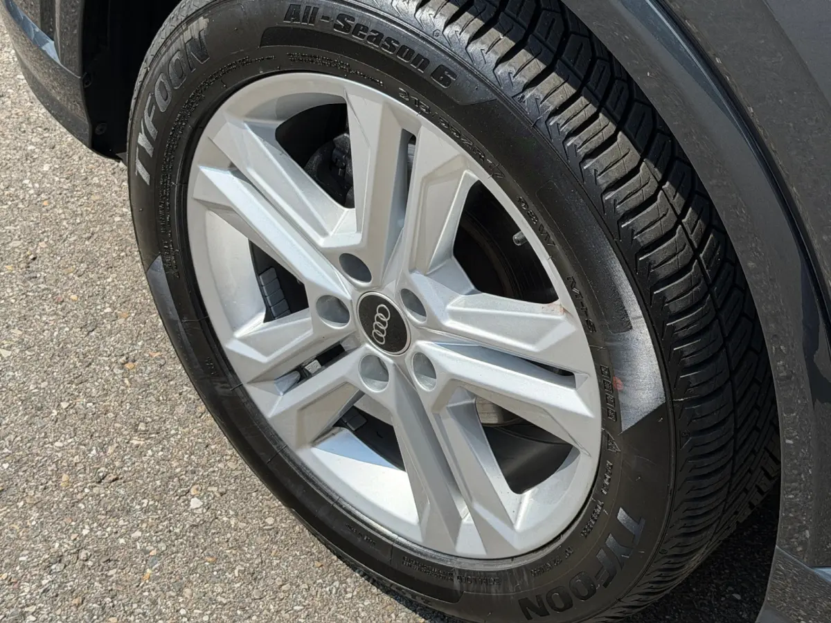 35 TFSI 150pk S-tronic Advanced | Trekhaak | Camera | 4-seizoenen banden | Elek. Achterklep | Rijklaar incl. garantie