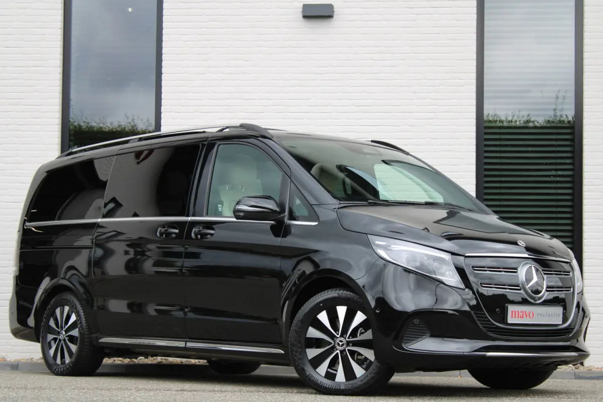 300 L2 / AMG / Panorama / Elec Stoelen / 7-Persoons / Burmester / Vol Opties / NIEUWSTAAT
