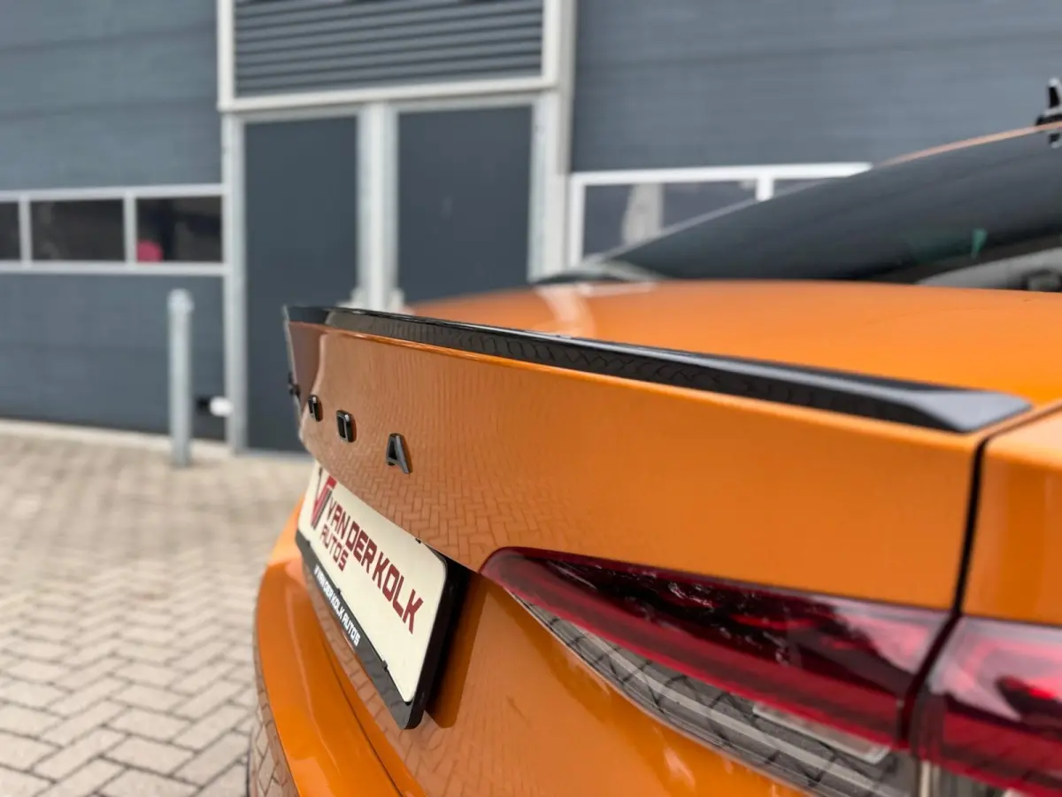 1.5 e-TSI Sport Business Automaat | Digital dashboard | Carplay | Cruise | DAB | LED | Stoelverwarming | Sensoren