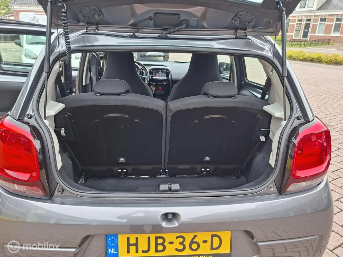 1.0 VTi Shine