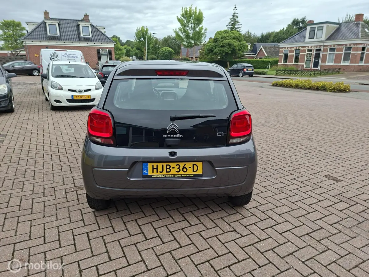 1.0 VTi Shine