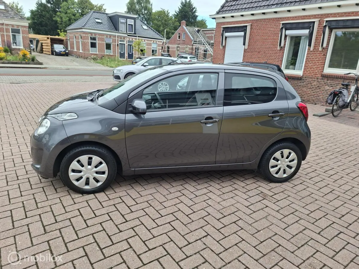 1.0 VTi Shine