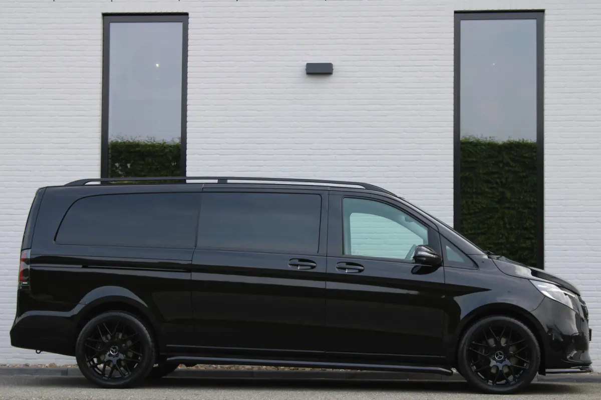 300d / XXL / 4-matic / DC / 2x Elec Schuifdeur / 360 Camera / Vol Opties / NIEUWSTAAT
