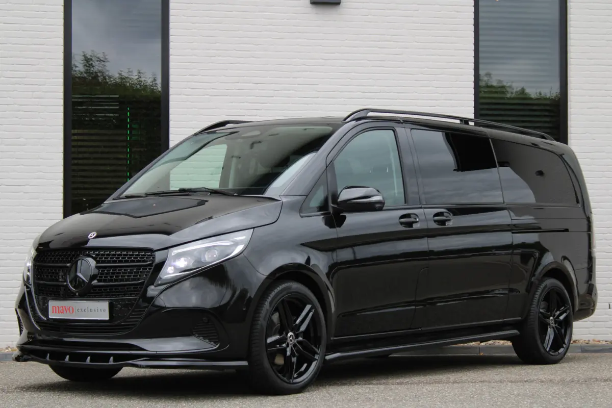 300d / XXL / 4-matic / DC / 2x Elec Schuifdeur / 360 Camera / Vol Opties / NIEUWSTAAT