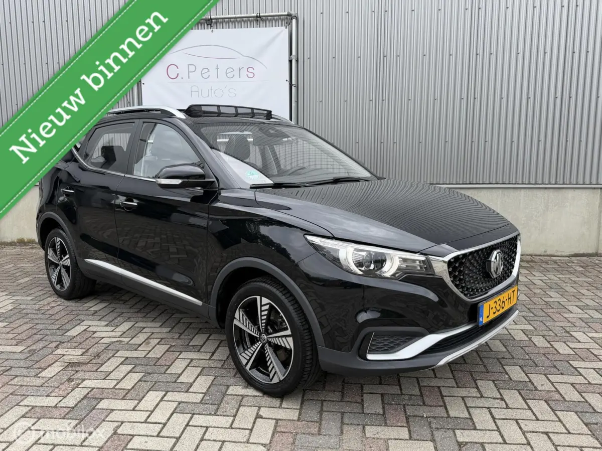 Luxury 45 kWh 2020 / Panoramadak / Carplay / Camera / Leer / Keyless / Dealeronderhouden NAP