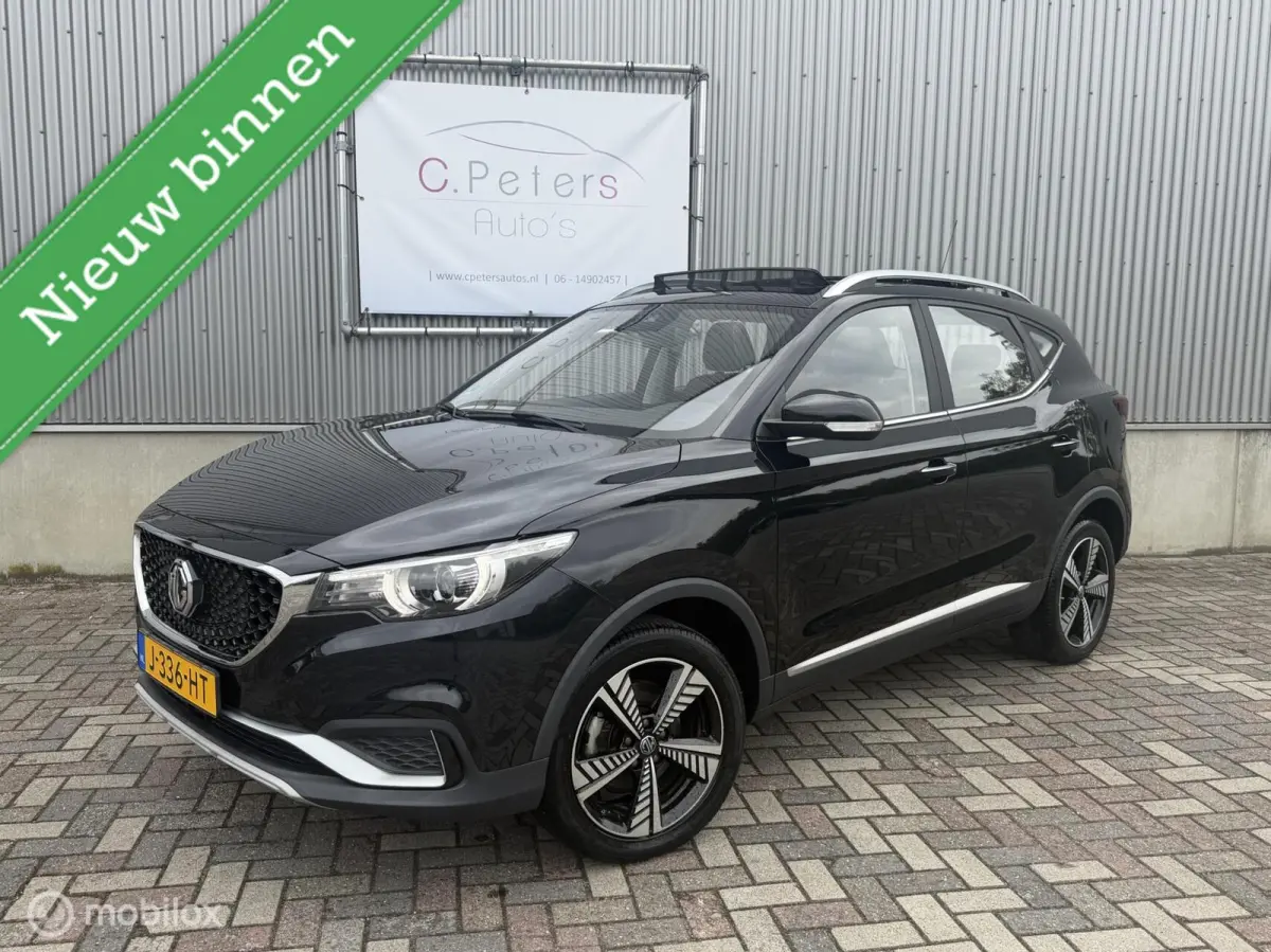 Luxury 45 kWh 2020 / Panoramadak / Carplay / Camera / Leer / Keyless / Dealeronderhouden NAP