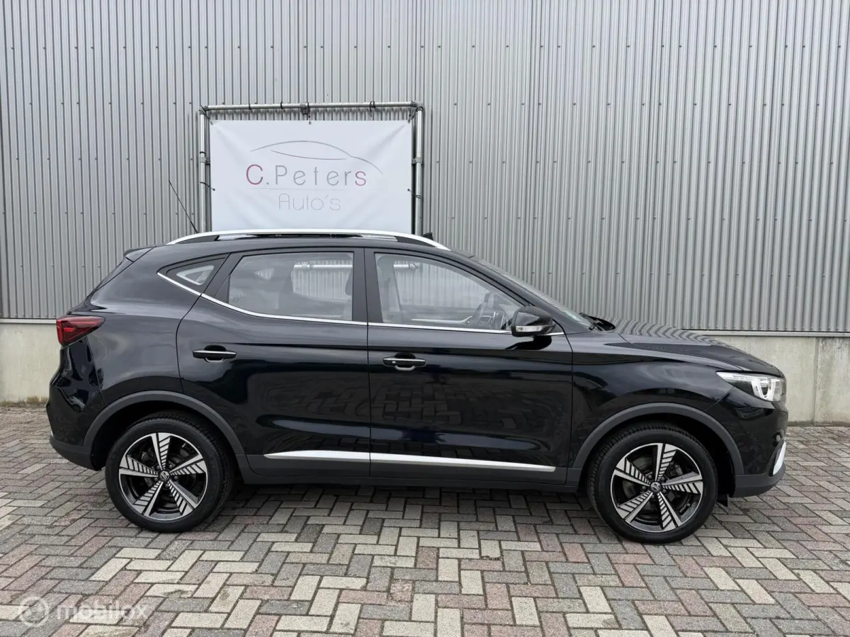 Luxury 45 kWh 2020 / Panoramadak / Carplay / Camera / Leer / Keyless / Dealeronderhouden NAP