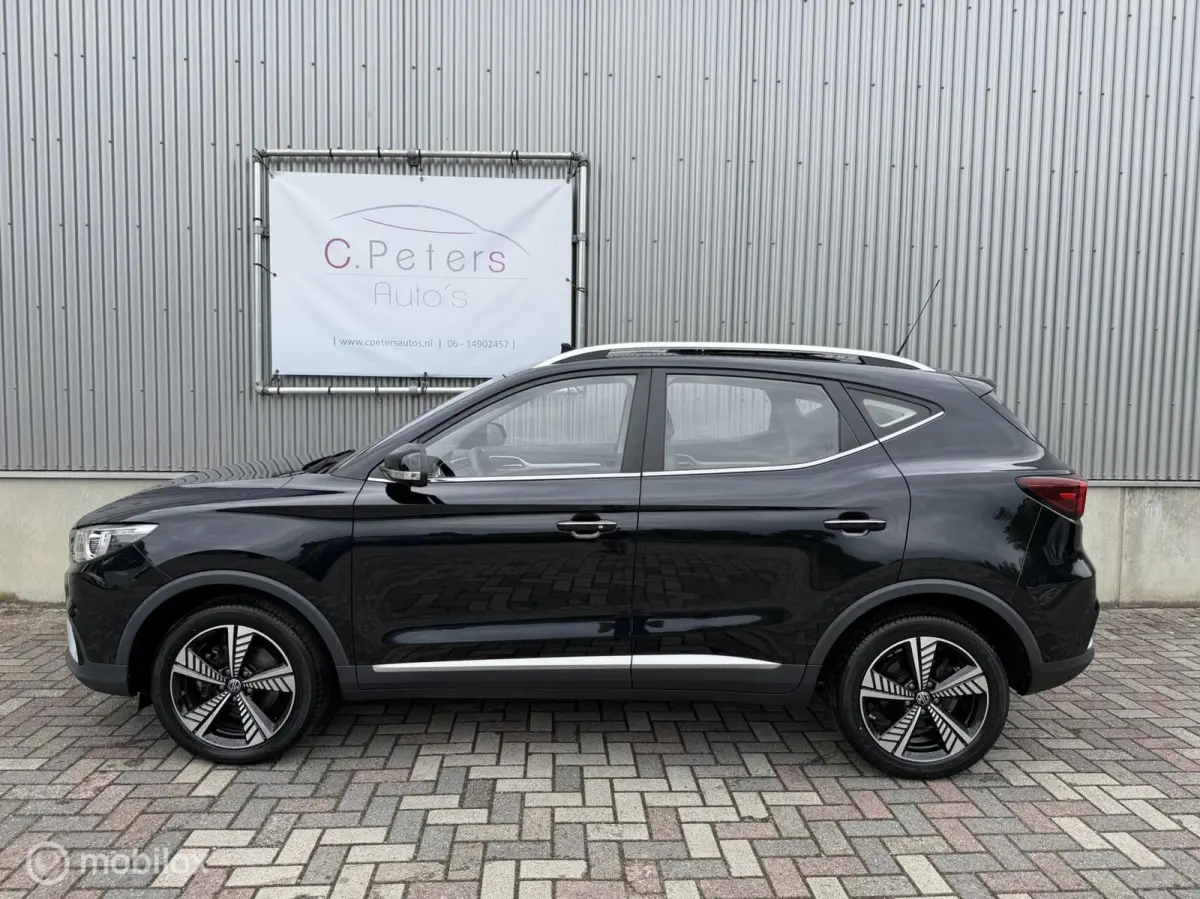 Luxury 45 kWh 2020 / Panoramadak / Carplay / Camera / Leer / Keyless / Dealeronderhouden NAP