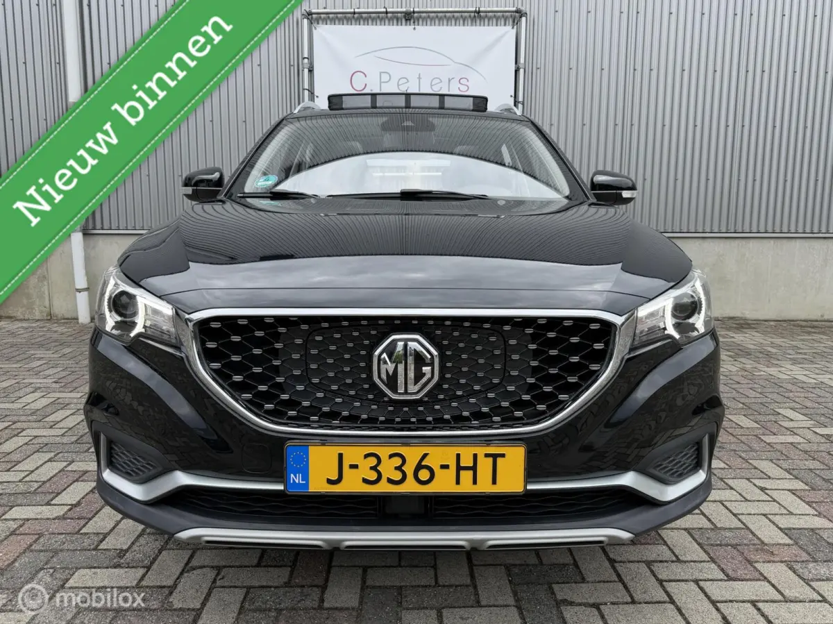 Luxury 45 kWh 2020 / Panoramadak / Carplay / Camera / Leer / Keyless / Dealeronderhouden NAP