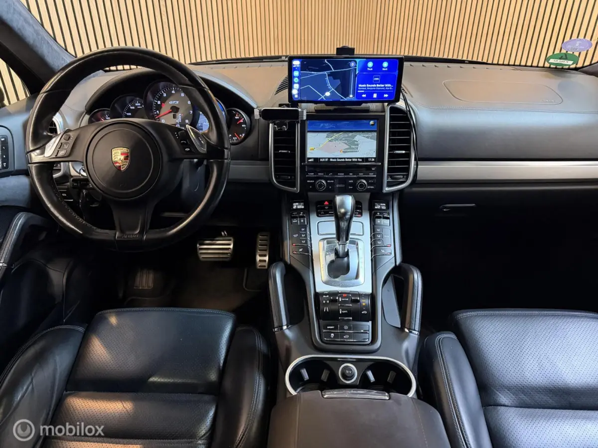 4.8 GTS PANO ACC CARPLAY BOSE LUCHTVERING