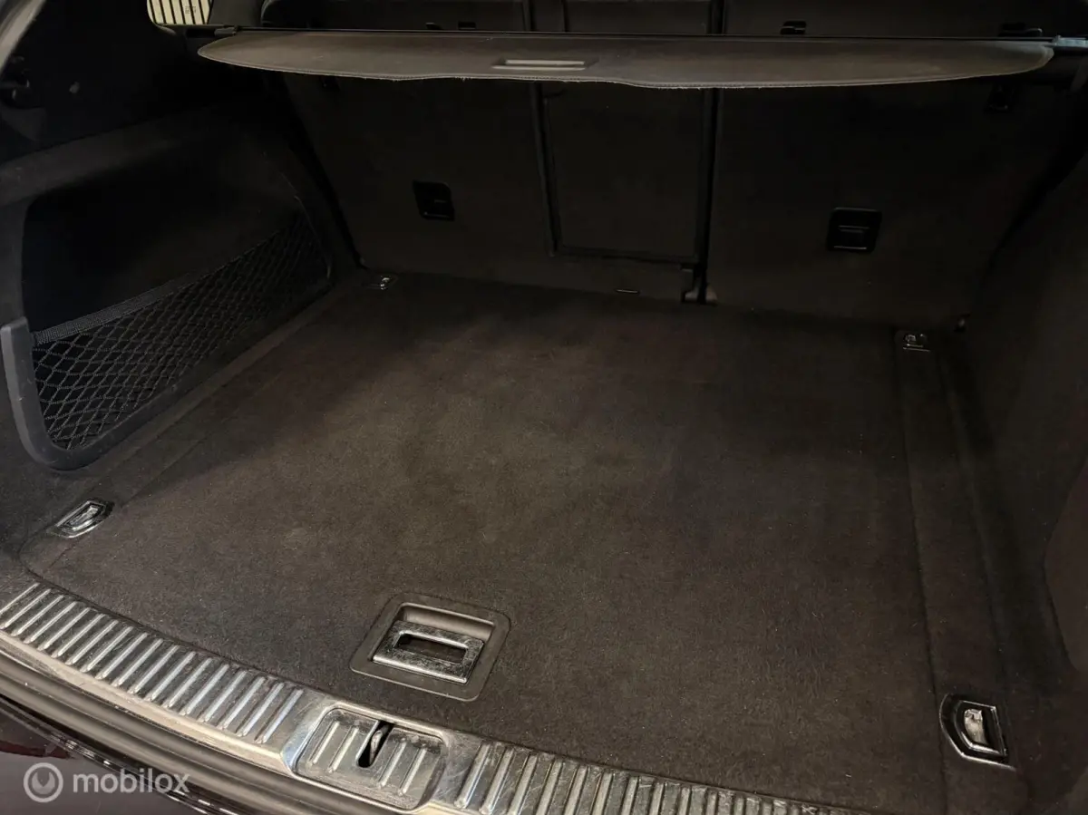 4.8 GTS PANO ACC CARPLAY BOSE LUCHTVERING