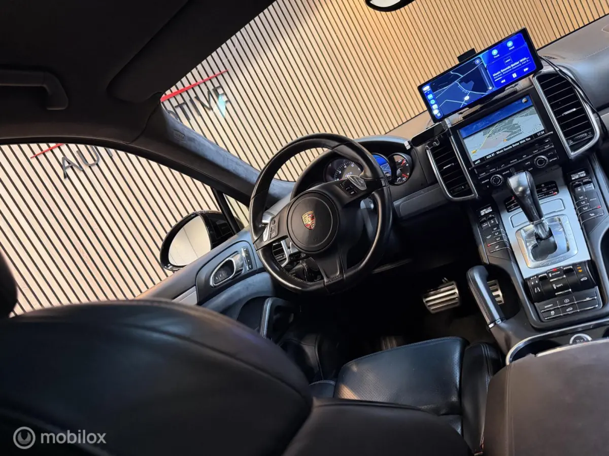 4.8 GTS PANO ACC CARPLAY BOSE LUCHTVERING