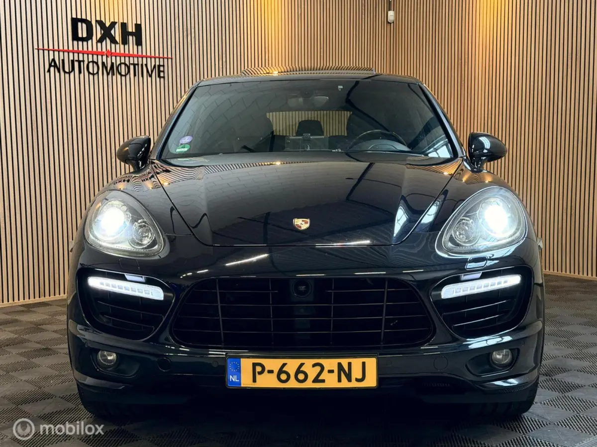 4.8 GTS PANO ACC CARPLAY BOSE LUCHTVERING
