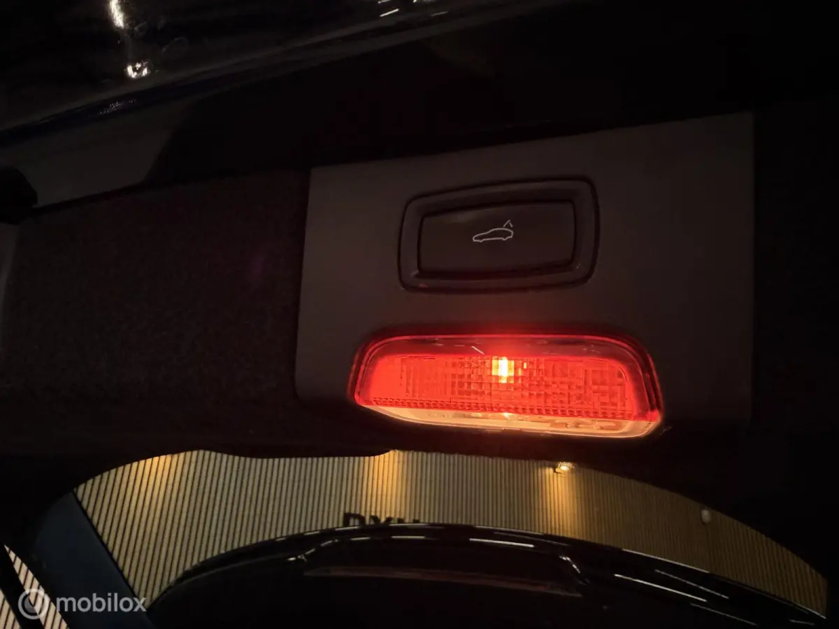 4.8 GTS PANO ACC CARPLAY BOSE LUCHTVERING