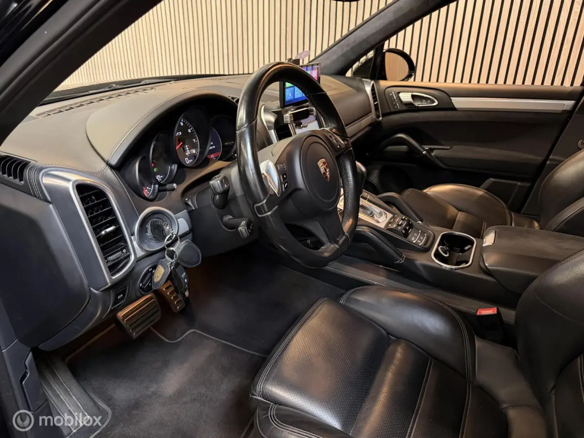 4.8 GTS PANO ACC CARPLAY BOSE LUCHTVERING
