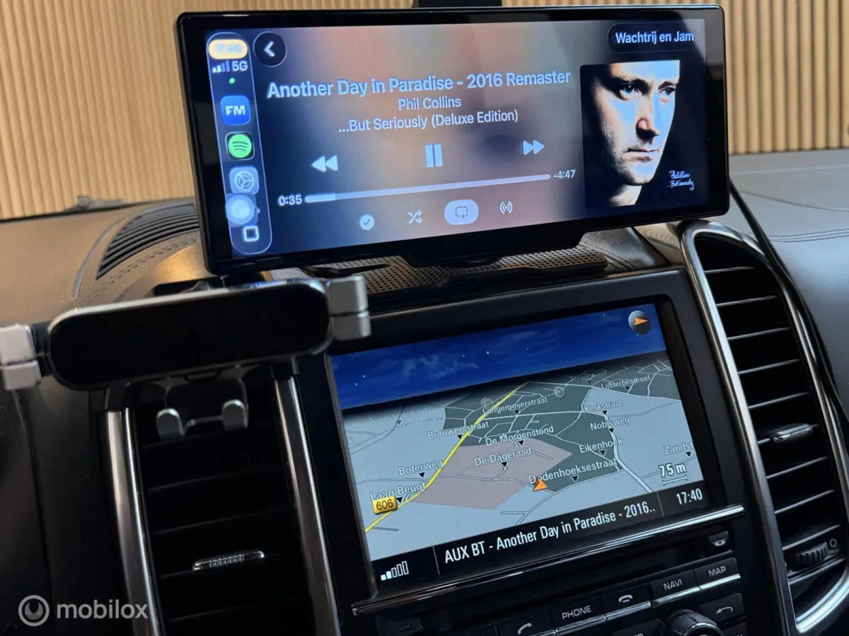 4.8 GTS PANO ACC CARPLAY BOSE LUCHTVERING