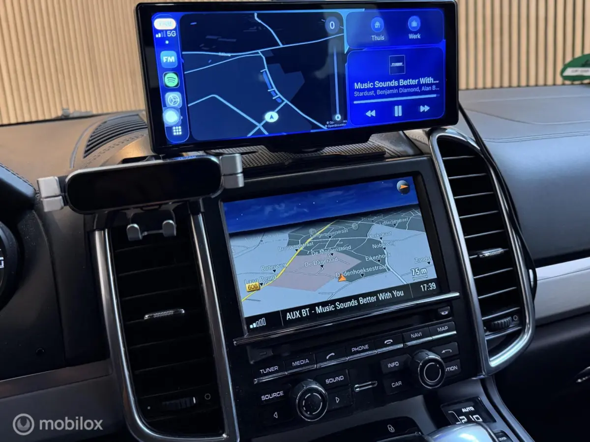 4.8 GTS PANO ACC CARPLAY BOSE LUCHTVERING