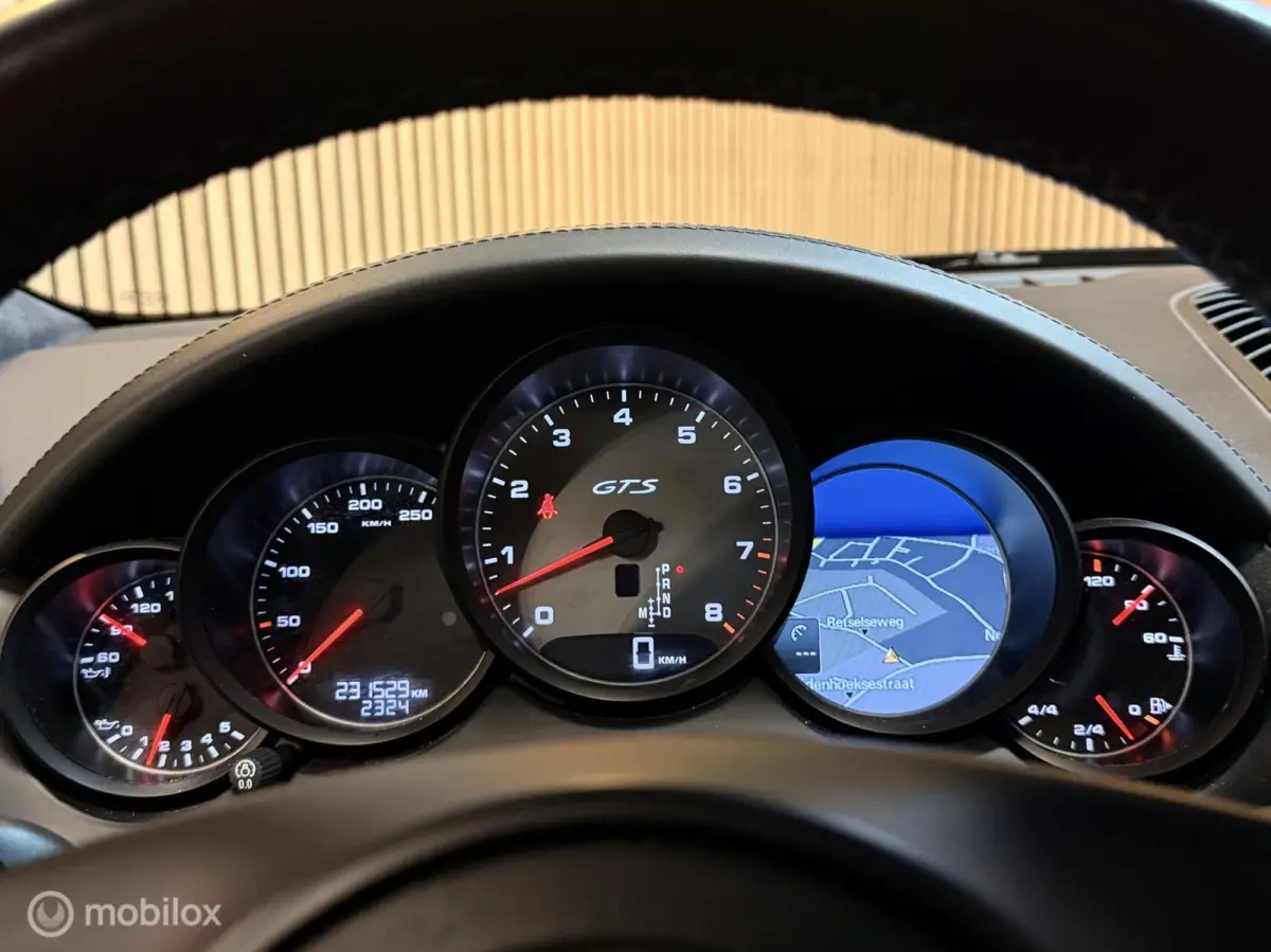 4.8 GTS PANO ACC CARPLAY BOSE LUCHTVERING