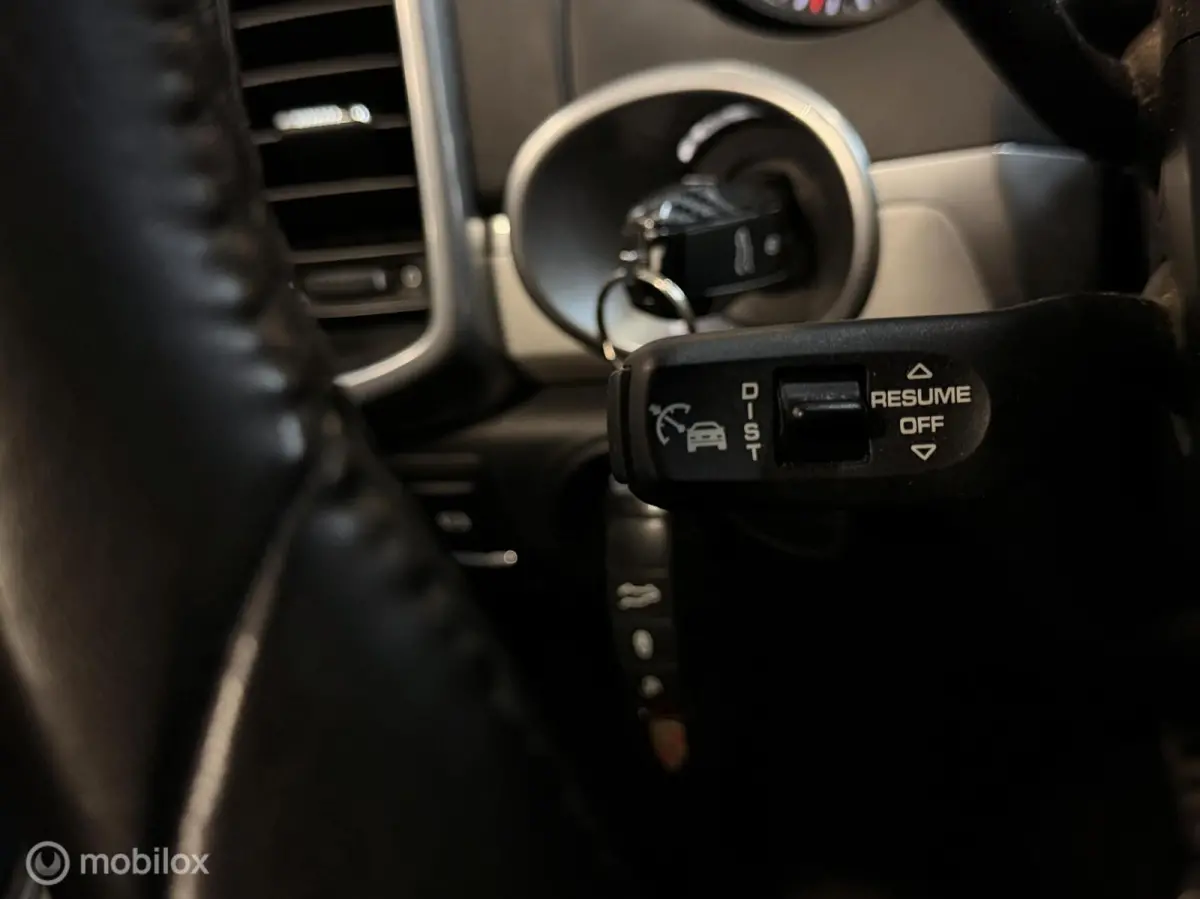 4.8 GTS PANO ACC CARPLAY BOSE LUCHTVERING