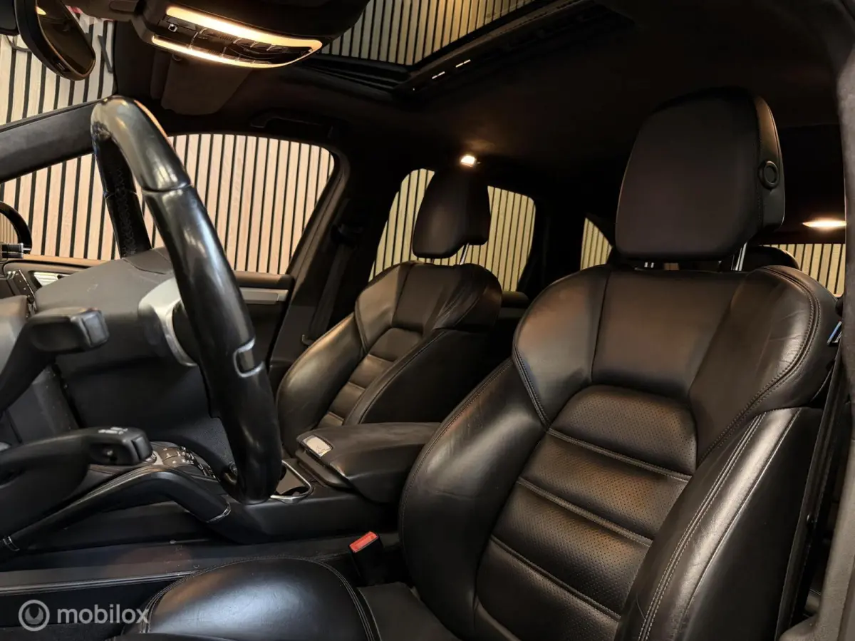 4.8 GTS PANO ACC CARPLAY BOSE LUCHTVERING
