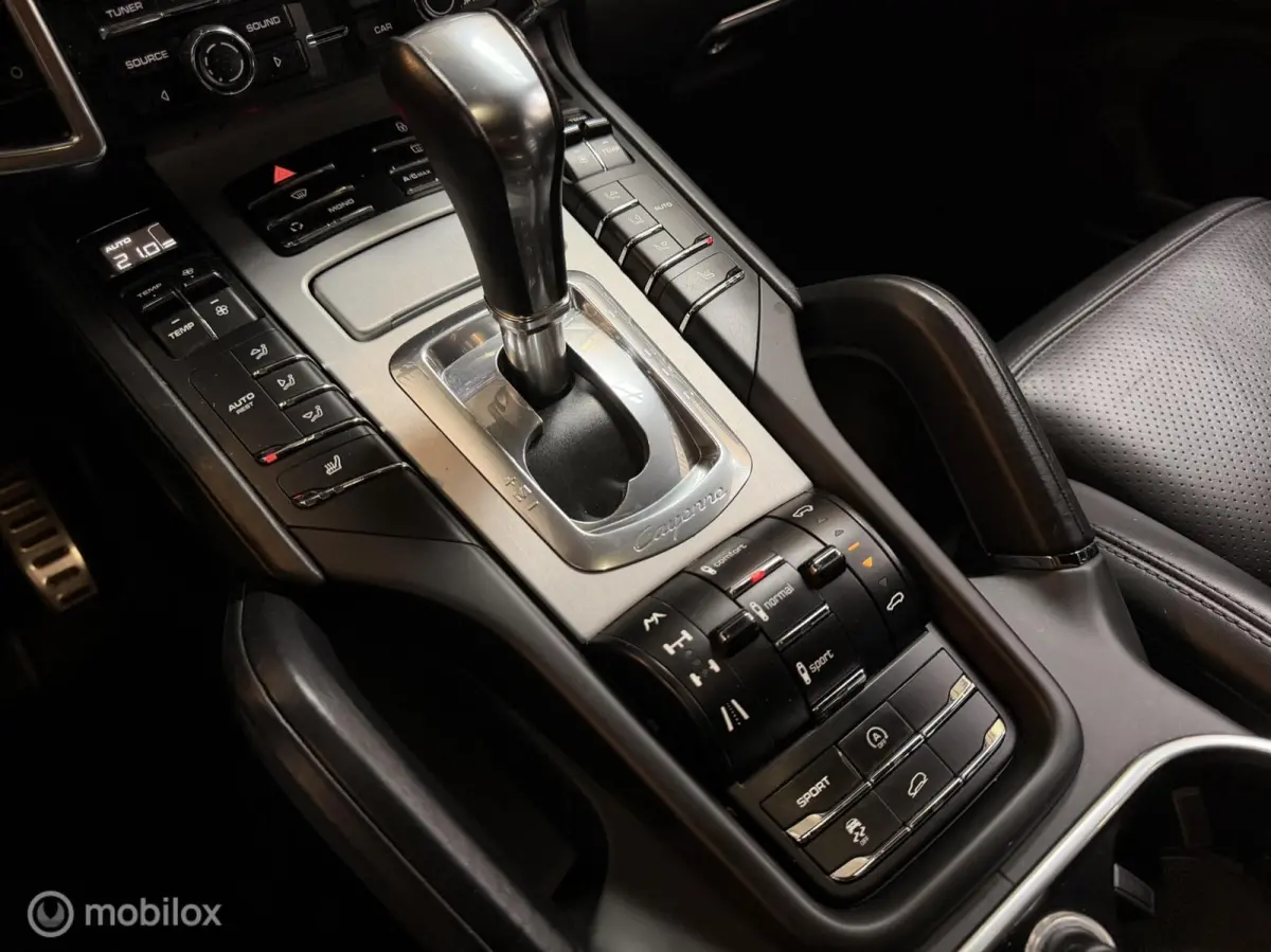 4.8 GTS PANO ACC CARPLAY BOSE LUCHTVERING