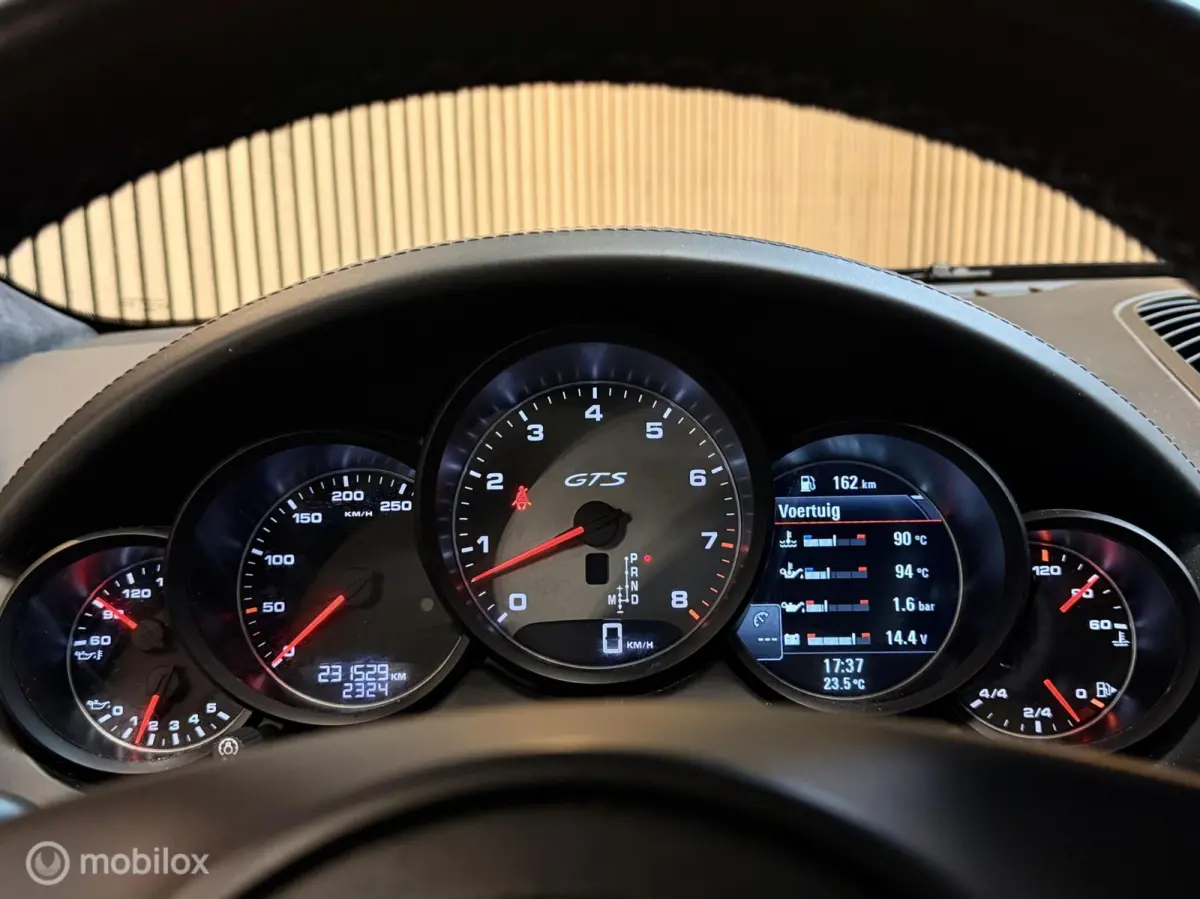 4.8 GTS PANO ACC CARPLAY BOSE LUCHTVERING