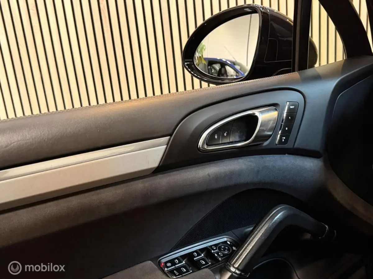 4.8 GTS PANO ACC CARPLAY BOSE LUCHTVERING
