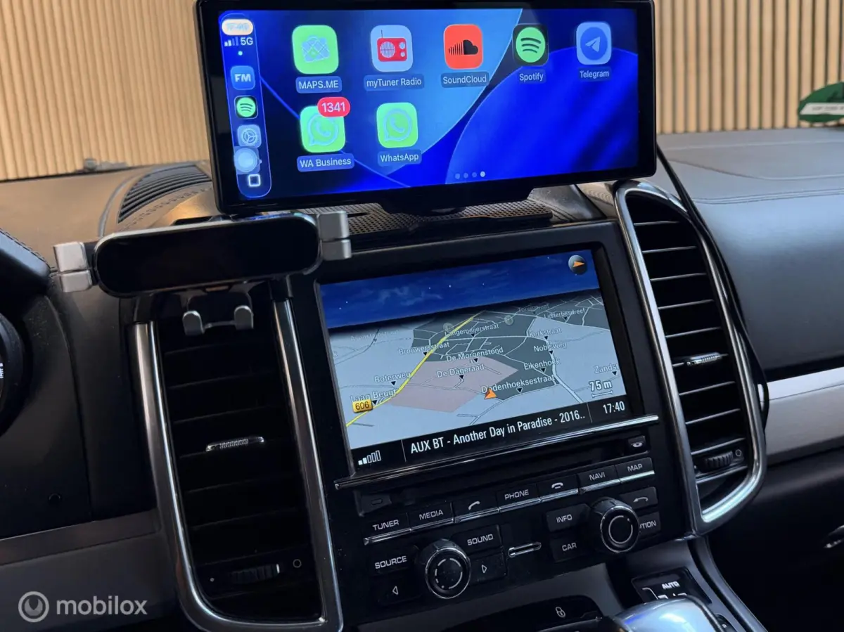 4.8 GTS PANO ACC CARPLAY BOSE LUCHTVERING