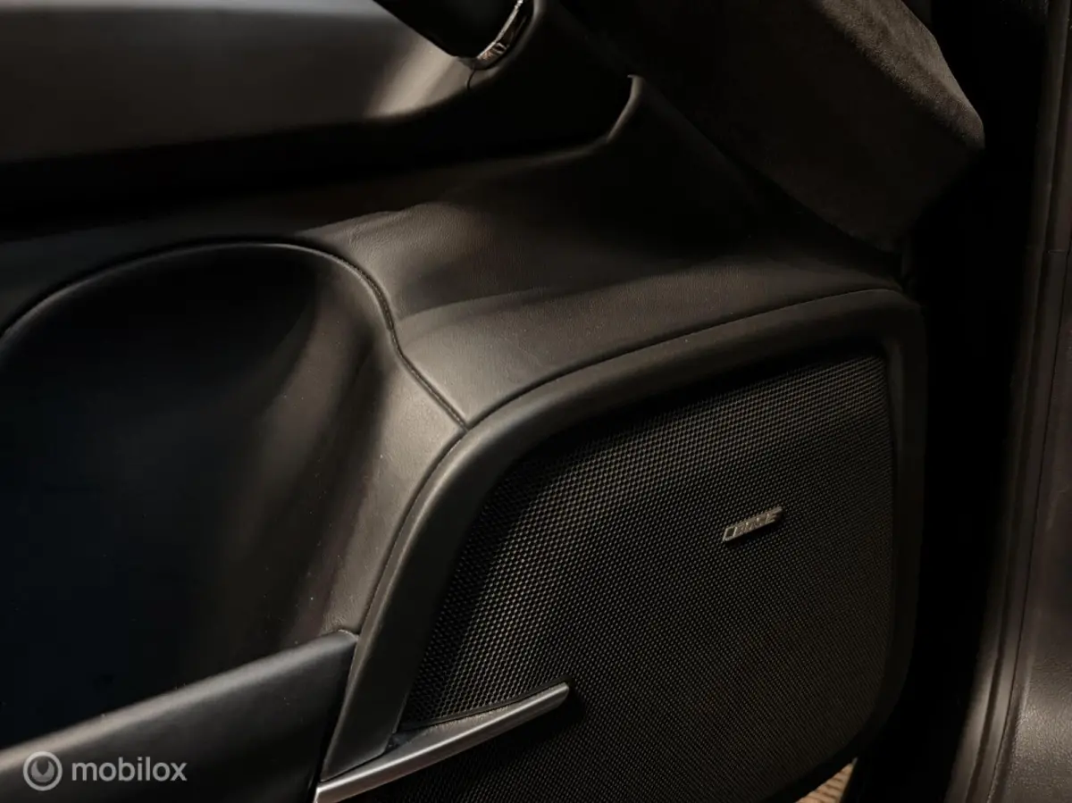 4.8 GTS PANO ACC CARPLAY BOSE LUCHTVERING