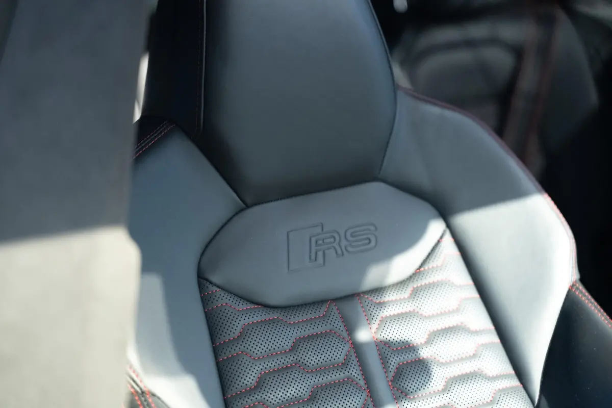 RSQ8 4.0 TFSI quattro Performance Pano|Ceramic|HuD|B&O