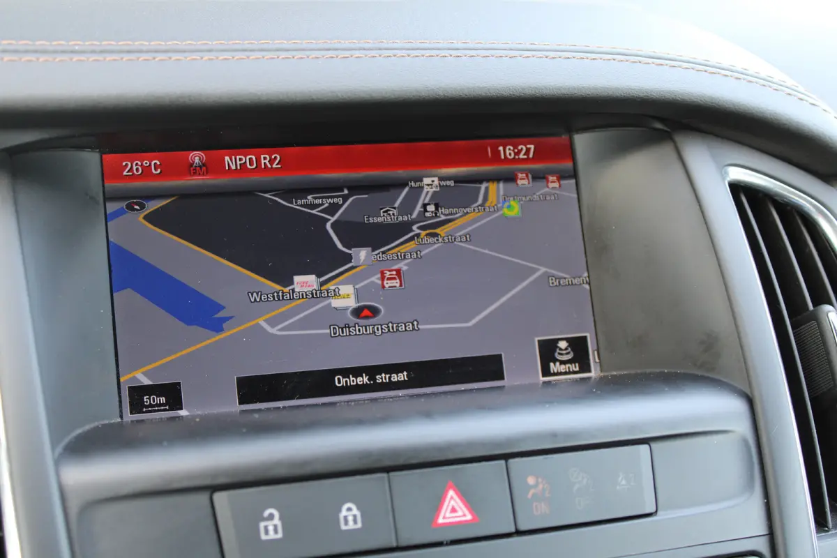 1.6 Turbo Innovation Cabrio! | Automaat! | Climate Control | Navigatie | Cruise Control |