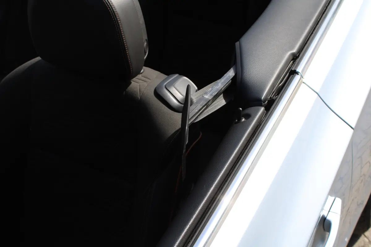 1.6 Turbo Innovation Cabrio! | Automaat! | Climate Control | Navigatie | Cruise Control |