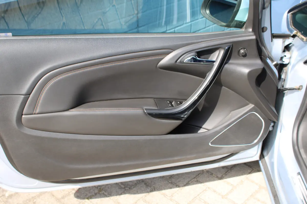1.6 Turbo Innovation Cabrio! | Automaat! | Climate Control | Navigatie | Cruise Control |
