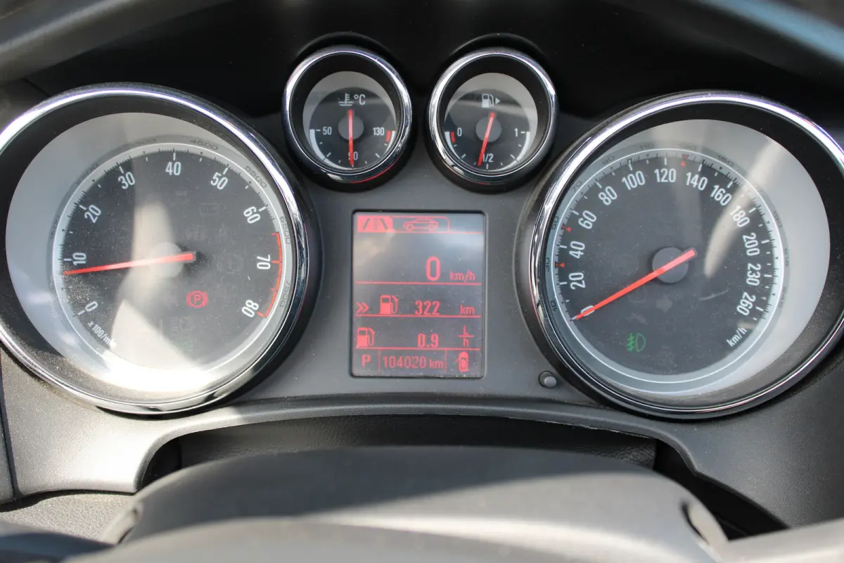 1.6 Turbo Innovation Cabrio! | Automaat! | Climate Control | Navigatie | Cruise Control |