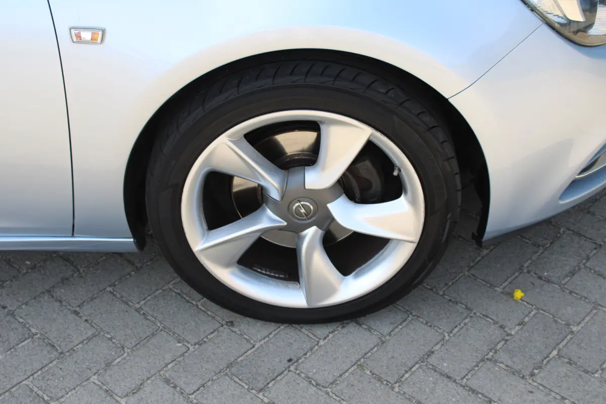 1.6 Turbo Innovation Cabrio! | Automaat! | Climate Control | Navigatie | Cruise Control |
