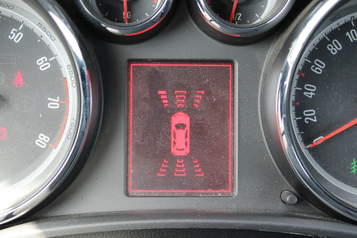 1.6 Turbo Innovation Cabrio! | Automaat! | Climate Control | Navigatie | Cruise Control |