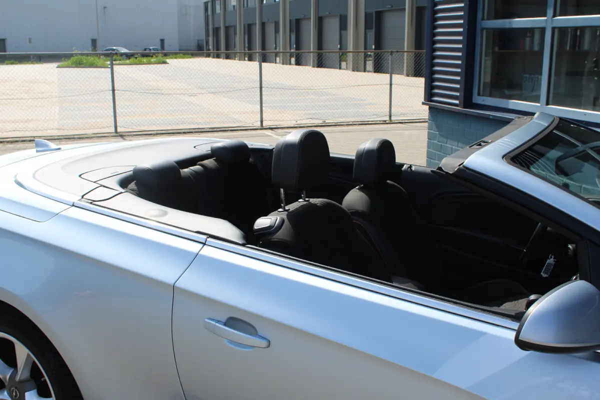 1.6 Turbo Innovation Cabrio! | Automaat! | Climate Control | Navigatie | Cruise Control |