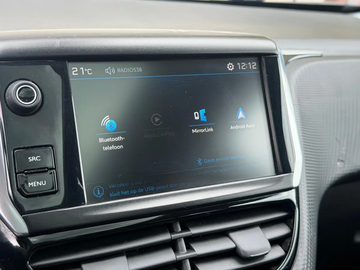 1.2 Executive/PANO/STOELV/CARPLAY/TREKH/APK/NAP