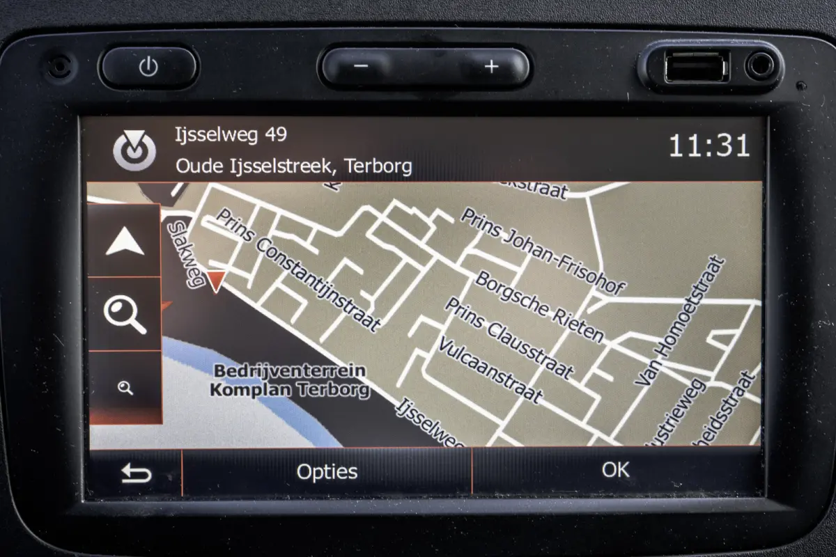 **2.3 CDTI BiTurbo Bakwagen met laadklep | Euro 6 | 146 PK | Cruise | Climate | Navigatie**