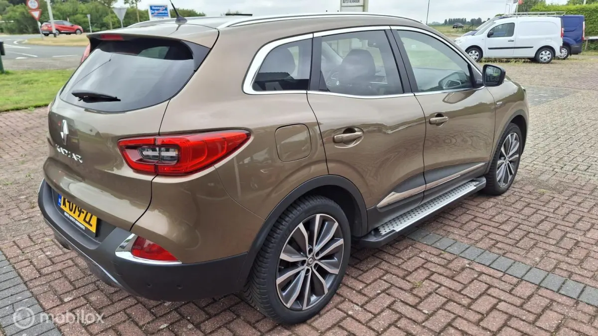 1.2 TCe Bose