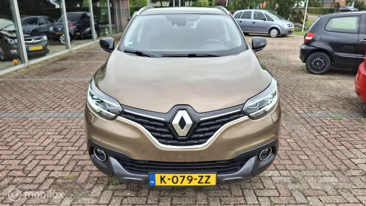 1.2 TCe Bose