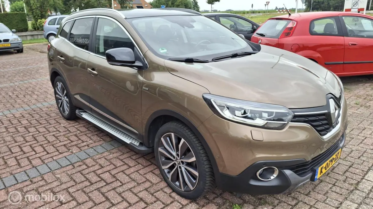 1.2 TCe Bose