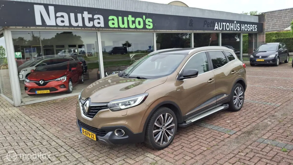 1.2 TCe Bose
