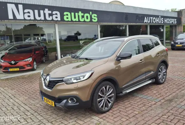 1.2 TCe Bose