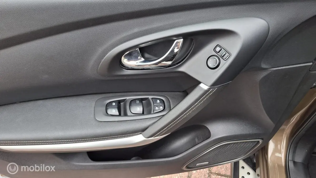 1.2 TCe Bose
