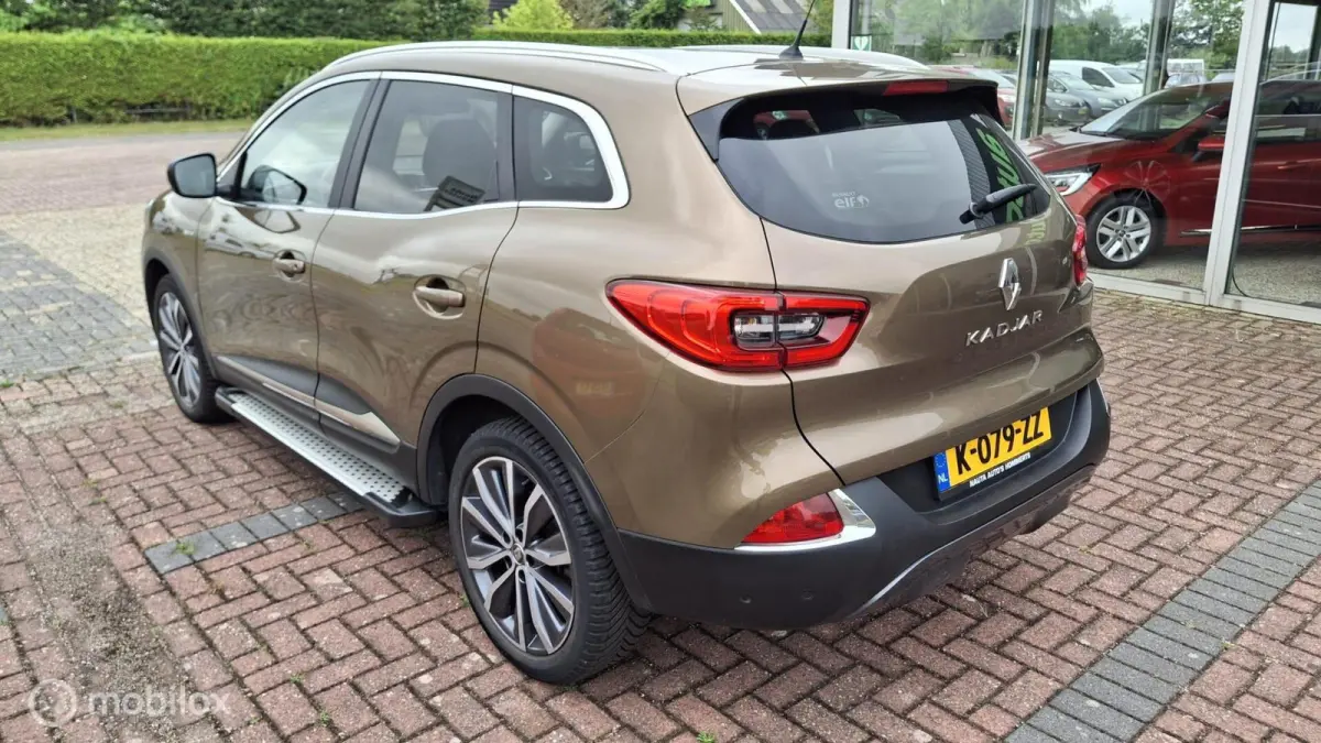 1.2 TCe Bose