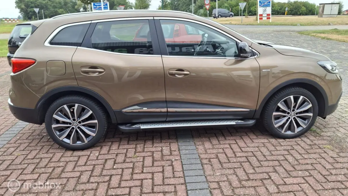 1.2 TCe Bose