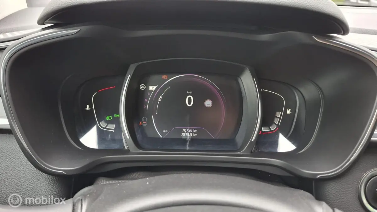 1.2 TCe Bose